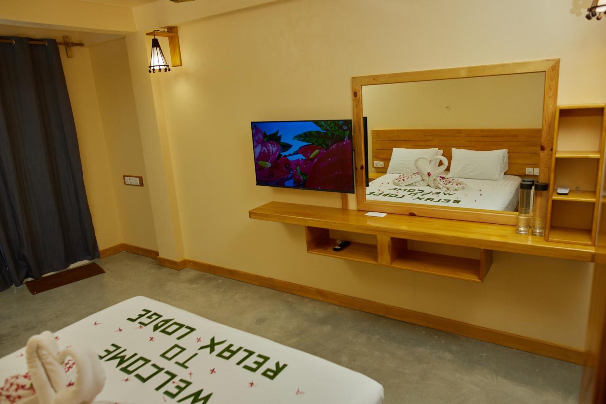 Relax Lodge ソドゥー エクステリア 写真