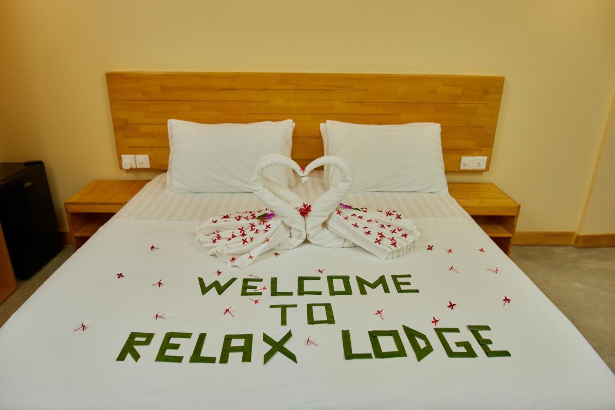 Relax Lodge ソドゥー エクステリア 写真