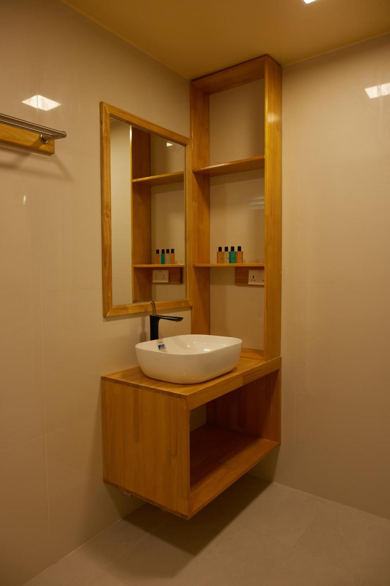 Relax Lodge ソドゥー エクステリア 写真