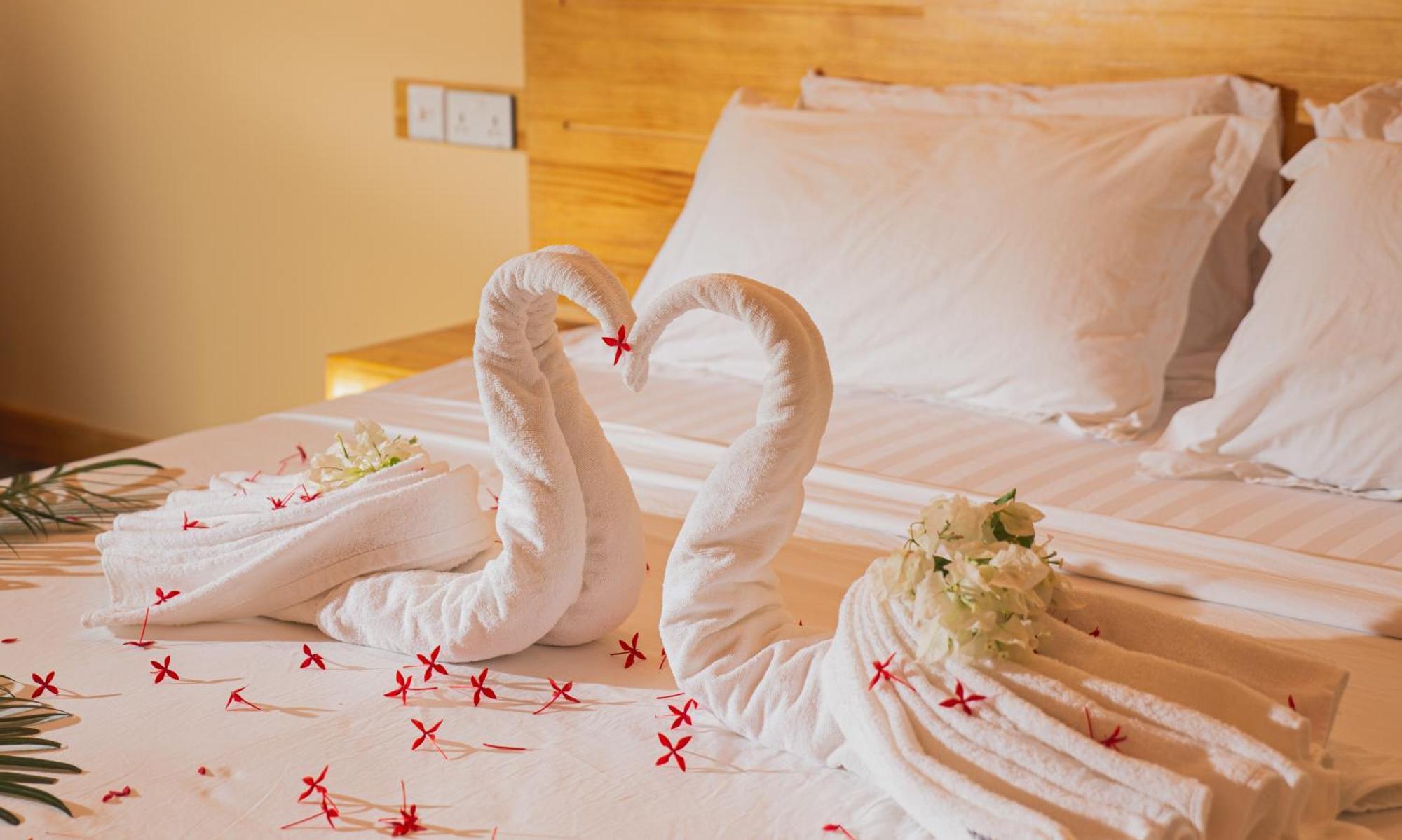 Relax Lodge ソドゥー エクステリア 写真