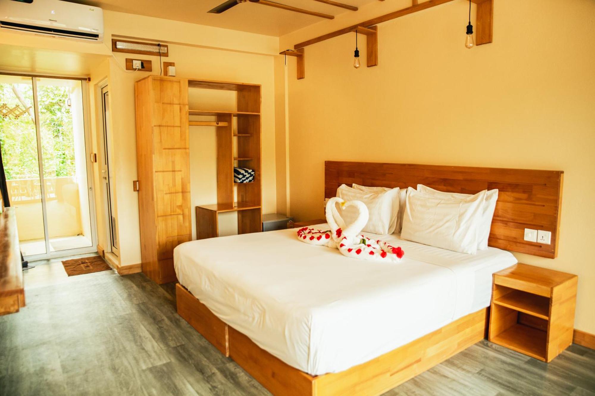 Relax Lodge ソドゥー エクステリア 写真