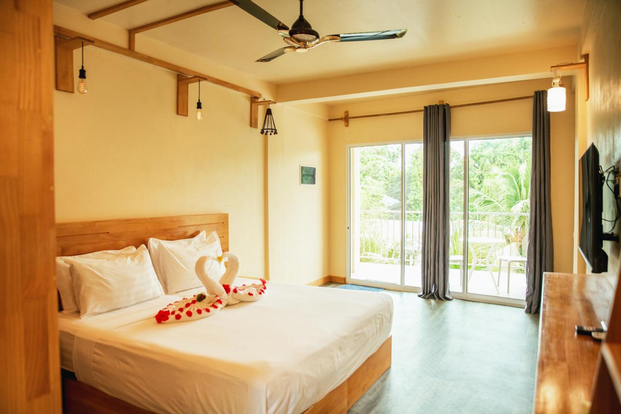 Relax Lodge ソドゥー エクステリア 写真